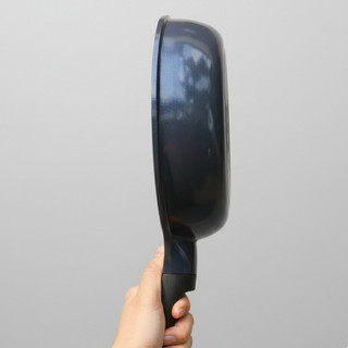Chảo Chống Dính Phương Trang 26cm – Nhôm Đúc Nguyên Khối, Bền Nhiệt, Phù Hợp Bếp Gas/Hồng Ngoại