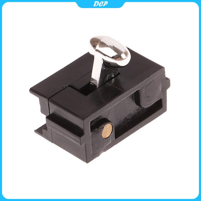 [DCP] 1 phụ kiện tông đơ cắt tóc điện thay thế công tắc điện phù hợp với hầu hết các tông đơ cắt tóc [VN]