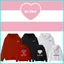 hoodie phong cách Blackpink unisex tay dài dành cho fan tour Macao