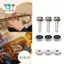 Thanh Kết Nối Trumpet Van Sửa Chữa Phụ Kiện Sửa Chữa Nút Đòn Bẩy Cho Nhạc Cụ Vật Dụng Bỏ Túi Trumpets Nhạc Sĩ