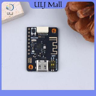 Bộ mô-đun BLE / USB / UART ULJ CH9143 Bảng gỡ lỗi không dây 3 chiều Bộ mô-đun TTL.