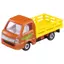 TAKARA TOMY Tomica Tomica & Town Lively Farm Set Mini Cars Toy for Ages 3 and Up