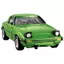 TAKARA TOMY Tomica Premium No. 29 Mazda Savannah RX-7 (SA22C) Miniature Car Toy, for ages 3 and up.