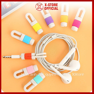 Nút chắn bụi jack 3.5mm cho điện thoại, nút bịt cổng tai nghe chống nước, bằng silicone, bảo vệ lỗ cắm tai nghe NBVDCS