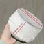 Lưới lọc máy hút bụi MONOSTYLE, Bộ lọc thu gom bụi lưới bền, Phụ kiện vỏ lọc không dệt chống bụi dùng một lần