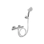 Độ cao™ Vòi sen gắn tường| 72682T-7.| Kohler