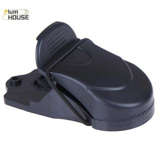 PlumHOUSE Có Thể Tái Sử Dụng Bẫy Chuột Bắt Chuột Mùa Xuân Bẫy Nốt-Easy Catcher VN