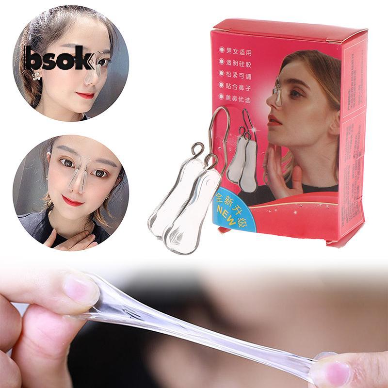 Trailblazer Nâng Mũi Định Hình Kẹp, Dụng Cụ Giảm Béo Mũi Làm Đẹp, 1PC Mũi Lên Kẹp Corrector Mới