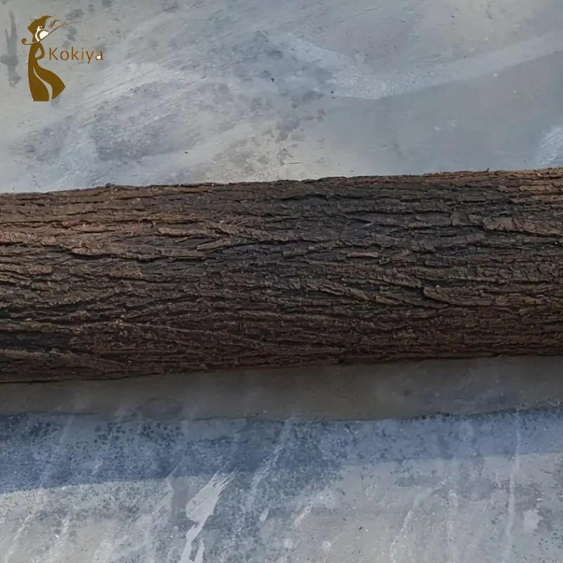 Cây nhân tạo Vỏ cây Trang trí Phong cảnh đa năng DIY Tấm bọc ống Ba Lan Gói cho sàn Ngoài trời Nhà Bể cá Trụ cột