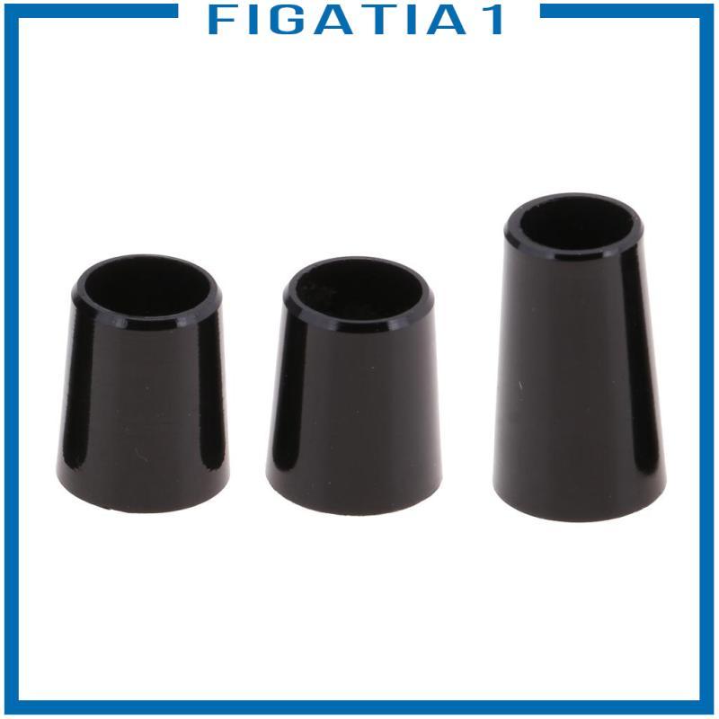 5 Gói Thay Thế Trục Golf Ferrules Côn Đầu Adapter Tay Cuối Mũ Mới