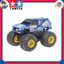 Tamiya Wild Mini 4WD Series No. 11 Nissan Terrano Paris-Dakar Specification Plastic Model 17011