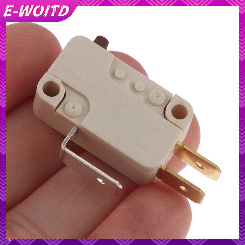 E-WOITD 1 Công Tắc Micro Lớn D48X Cao Cấp 21A 250V Máy Nước Nóng Giới Hạn Công Tắc Cảm Ứng Cho Đức Anh Đào Giới Hạn Công Tắc Liên Lạc E-WOITD