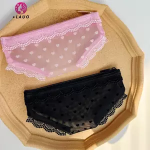 Springevenstar Túi mỹ phẩm du lịch lưới thời trang, túi vệ sinh trang điểm dây kéo trong suốt