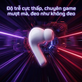 Tai Nghe không dây nhét tai KY9 Bluetooth 5.3 Chống nước Có Microthể thao thời trang gaming chống ồn