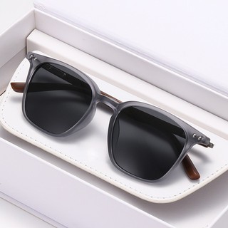 Kính râm UV400 Unisex - Bảo vệ hoàn hảo cho lái xe, câu cá và hoạt động ngoài trời