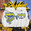SY3 AESPA mini album thứ 6 Rich Man Áo Hoodie KPOP Áo Unisex Dài Tay Top YS3
