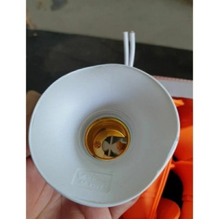 (Freeship) Đui đèn chống nước VINAKIP ngoài trời