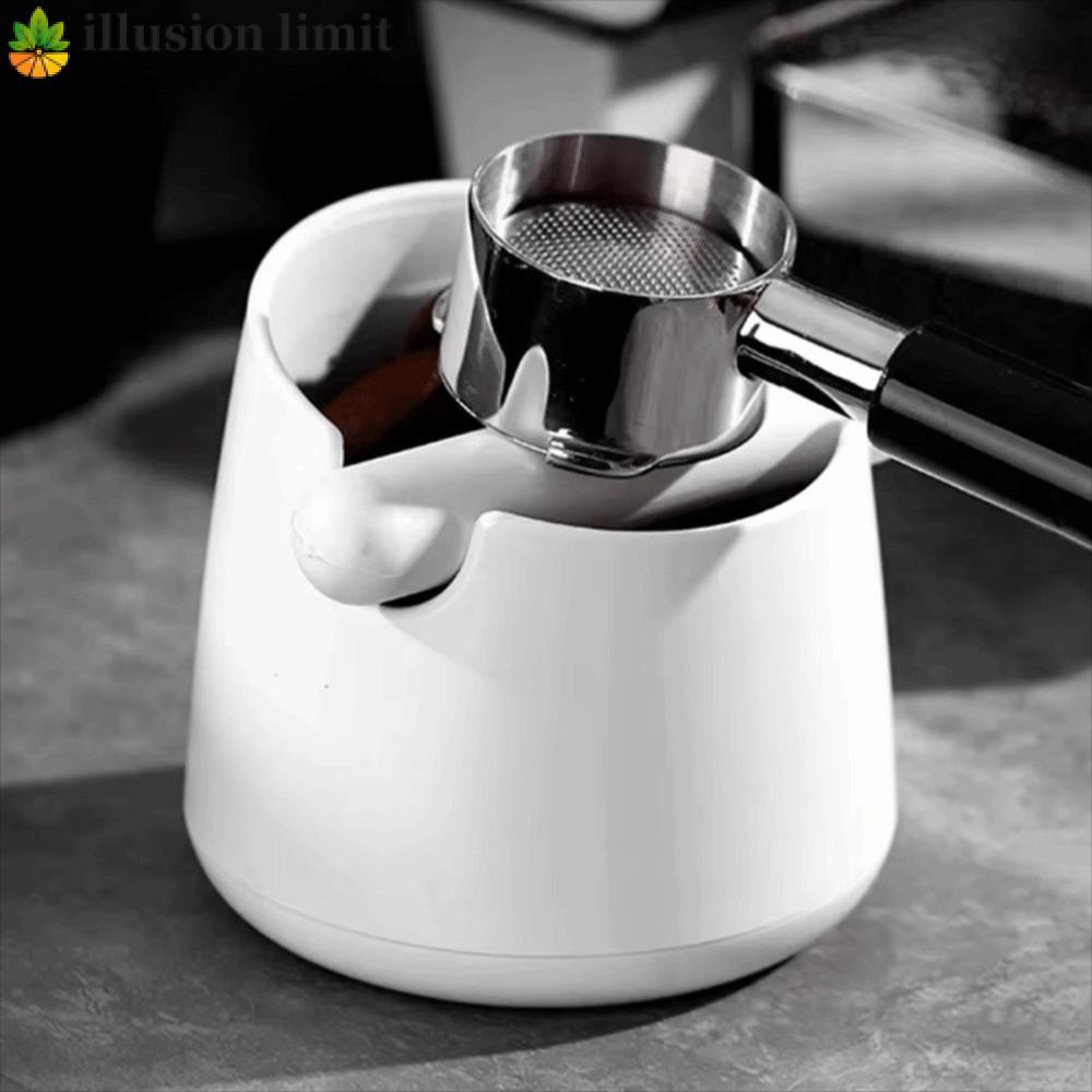ILLUSION LIMIT Coffee Knock Box Cửa hàng đồ uống gia dụng bằng nhựa ...