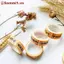 ZK Cần Câu Rune Washi Bộ Băng 60-100 Cuộn Vintage DIY Thủ Công Gói Quà Tạp Chí VN