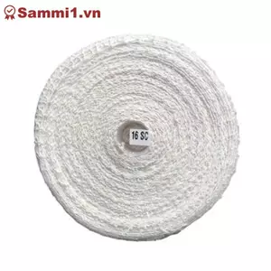 ZK 5m Thịt Lưới Cuộn Đàn Hồi Ham Xúc Xích Lưới Phụ Kiện Nhà Bếp VN