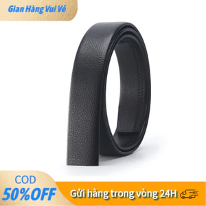 Nam Bản 3.5cm – Nguyên Tấm Không Khóa, Mềm Bền Chắc (không kèm đầu)
