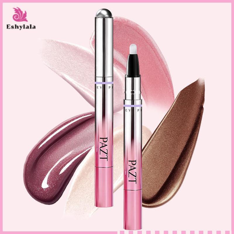 Bút từ tính mắt mèo Eshylala 6 trong 1 cho móng tay Gel đánh bóng móng tay tất cả trong một cho sơn gel [MỚI]