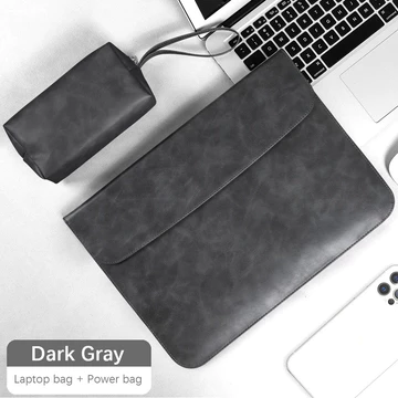 Tóm Tắt Cho Macbook Air 13 Cover Macbook Pro 13 Ốp Lưng Macbook Air M1 Laptop Tay 13.3 14 15 15.4 16 Inch Túi Laptop 15 6