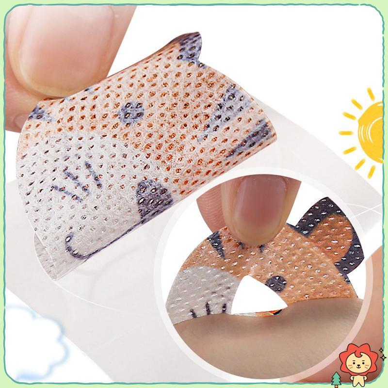 30 miếng dán chống ngáy cho trẻ em, điều chỉnh hơi thở, ngủ kín miệng, hỗ trợ thở êm khi ngủ
