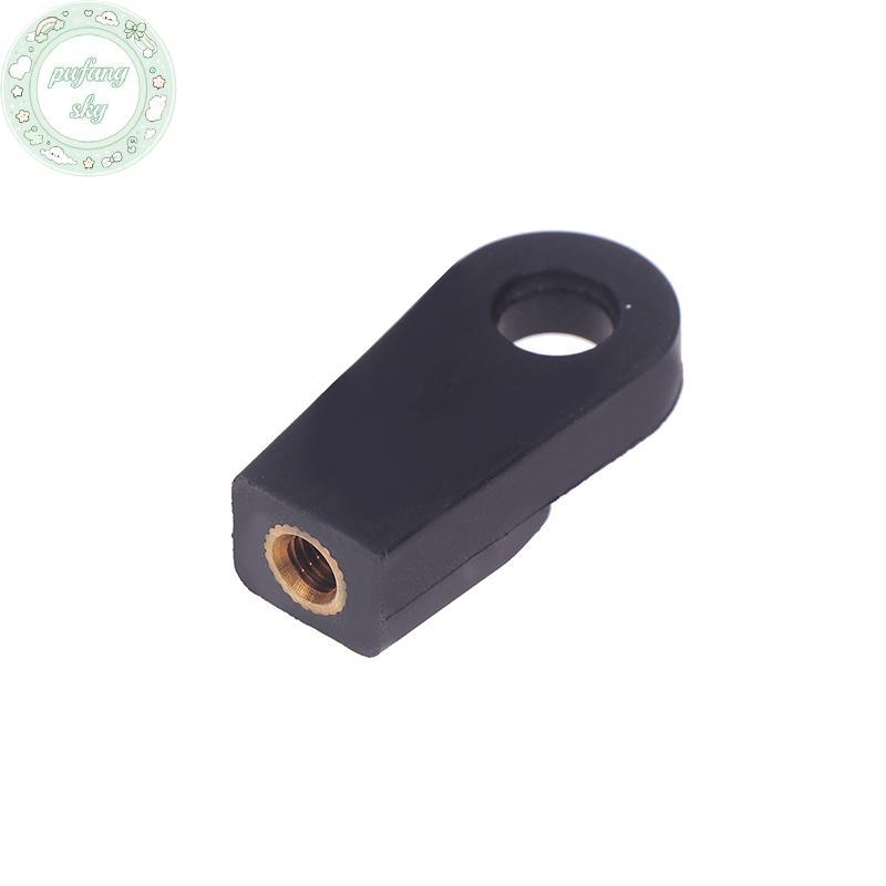 PUSKY Hộp Điều Khiển Từ Xa cho Thuyền Ngoài Động Cơ, Compatible with Cable Model 703-48345-01 - VN Version