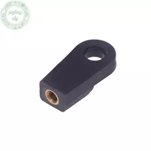 PUSKY Hộp Điều Khiển Từ Xa cho Thuyền Ngoài Động Cơ, Compatible with Cable Model 703-48345-01 - VN Version