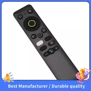 1 Bộ Phận Thay Thế Thay Thế Điều Khiển Từ Xa Cho Tivi Thông Minh Cho Trợ Lý REM-V1