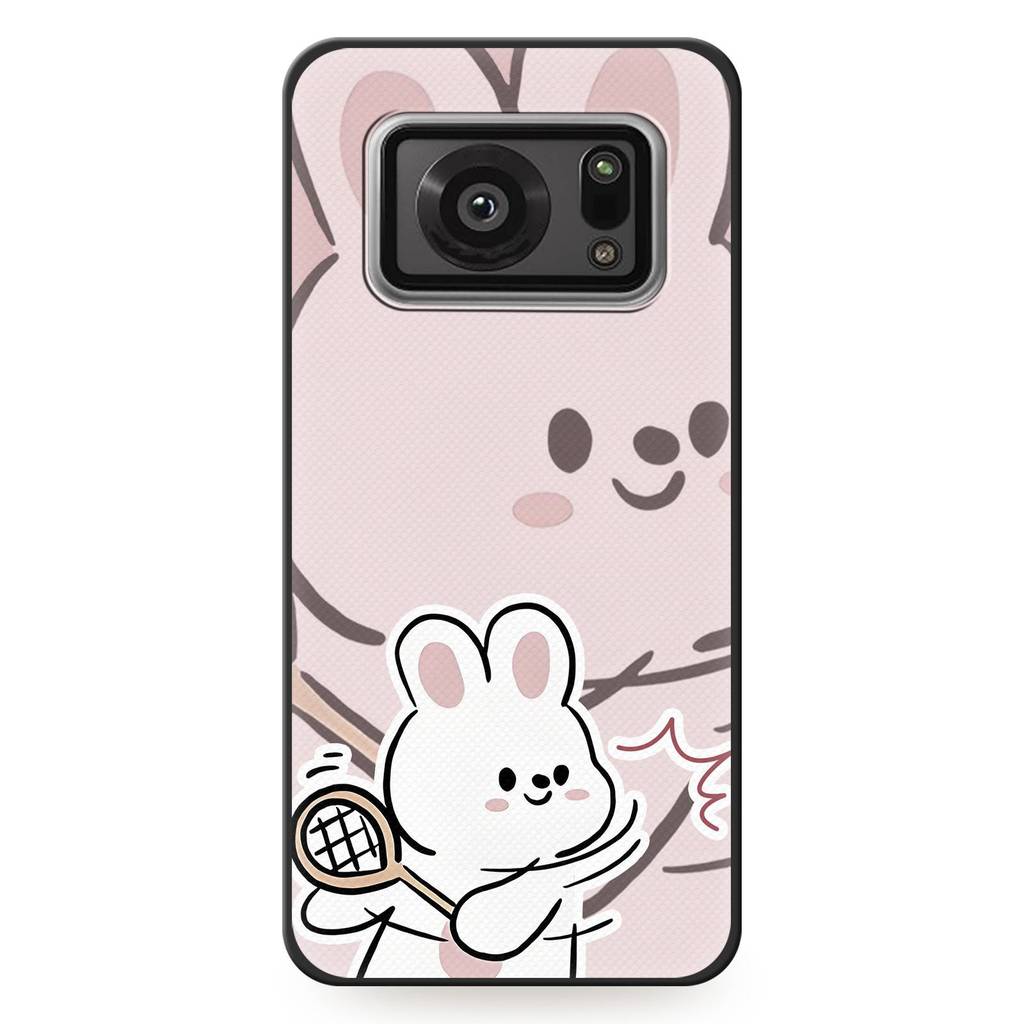 Túi Điện Thoại Sharp Aquos R6/SH-51B/P6/R6G, ốp lưng TPU mềm, thiết kế thời trang, graffiti cặp đôi, silicone chống va đập, chống bụi bẩn