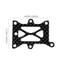 Tấm Transponder Than Chì Sợi Carbon TO-209 Cho Kyosho MP10 MP9 TKI3 TKI4 RC Xe Nâng Cấp Phần Phụ Kiện
