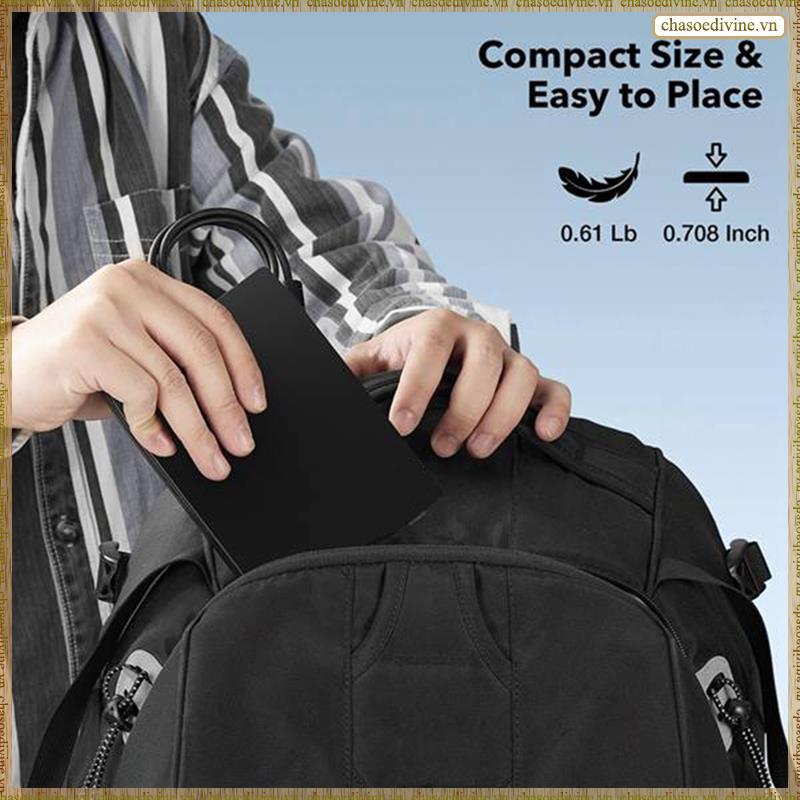 [K O G X] Đầu đọc đĩa mềm 3,5 Inch gắn ngoài USB Type A & C Ổ đĩa mềm Đầu đọc đĩa mềm cho máy tính xách tay
