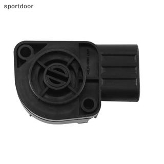 [sportoutdoor] 94600-6A900 94600-8C100 TPS Cảm biến vị trí bướm ga cho HYUNDAI KIA Universe Space Luxury / Noble 946008C100 946006A900 [ra ngoài]