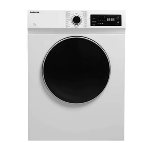 Máy sấy thông hơi Toshiba TD-H80SEV(WK) 7kg - Bảo hành chính hãng 2 năm