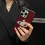 Dành cho OPPO RENO 5Z 6Z 7Z 7SE 8T 8Z 13F 7LITE 8LITE RENO 5 6 7 8 14 15 PRO 14F 15F Ốp điện thoại họa tiết sang trọng. Phong cách mới Thiết kế độc đáo Vỏ chống sốc.