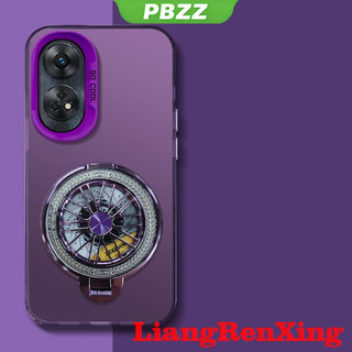 Ốp cho OPPO Reno 8T 4G Reno 8T 5G OPPO A58 5G A78 4G Ốp điện thoại Ốp cứng Ốp bảo vệ TPU Ốp chống sốc mịn thiết kế mới thẩm mỹ có giá đỡ cho nam Gyro Mount cytlzj01