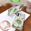 Ốp Lưng Cho oppo Reno 14 pro 5G reno14 5G Reno 14F 2025 Vỏ Điện Thoại Vỏ Mềm Silicon Chống Sốc Thiết Kế Mới Gương Thẩm Mỹ Dễ Thương Có Giá Đỡ SJCXGZJ01