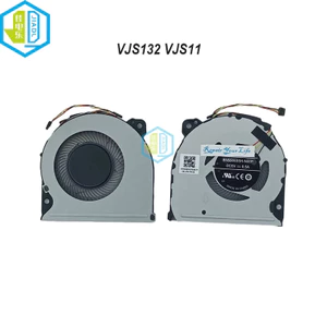 Quạt Làm Mát CPU Laptop Cho Sony VAIO VJS132 VJS132C11T VJS132C041B VJS11 VJS112C11W VJS122C11T DQ5D555G077231 BAZA0506R5H Y001