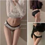 Combo 10 chiếc tiện lợi quần lót nữ cotton đáy lót 2 lớp A5