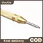 Doutie 5 Inch Tự Động Trung Tâm Pin Punch Lò Xo Tải Dấu Bắt Đầu Lỗ Dụng Cụ VN