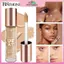 MYPANDA BEMONE Kem che khuyết điểm mặt Kem nền mặt Đường viền Sti Longwear Nhẹ Làm sáng da Sti Blemish Contouring Beauty Makeup.