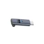 Thiết bị Video SUIT Type C Giữ PC Thức dậy cho các tác vụ nền Nhiều màn hình Năng suất Trình giả lập màn hình ảo