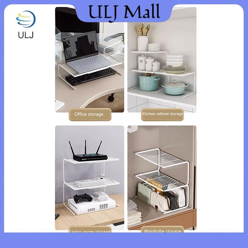 ULJ Máy Tính Màn Hình Đứng Braet PC Màn Hình Ra Laptop Làm Mát Giá Đỡ Bàn Phím Để Bàn Chuột Sắp Xếp Lưu Trữ Cho.