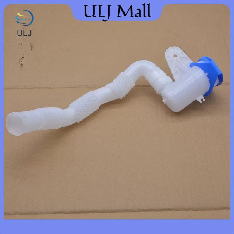 ULJ 1K0955453 8E0955465Một Máy Giặt Kính Chắn Gió Chứa Nước Lau Nước Phù Hợp Cho Golf Jetta Touran A3 Ghế Altea Skoda.