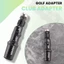 Bộ chuyển đổi câu lạc bộ Golf 2017.350 cho trình điều khiển M1 M2 R15 SLDR STAGE 2