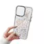 An Sướng Bạn Ốp Lưng Iphone 16plus Iphone 14 Đính Đá Sứ Sao Ốp Lưng 13/11 Pro