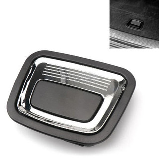 Dành Cho Xe Mercedes W166 ML X166 GL X253 C253 GLC W166 C292 GLE X166 GLS Thân Màu Đen Bên Trong Sàn Brab Tay Cầm Công Tắc Nhựa Một Phần