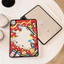 Vỏ Acrylic Cứng ChristmasTree Cover Cho Mini6 Mini7 A17Pro IPad 5 6 7 8 9 10 11 A16 Air 2 3 4 5 6 Air 11 M2 M3 M4 2026 Pro10.5 Pro11 2018 2020 2021 2022 M4 M5 Pro13 2024 2025